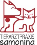 Logo von Tierarztpraxis Samonina