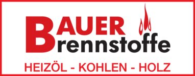 Logo von Bauer Brennstoffe e.K.