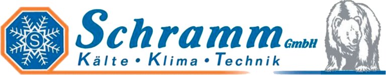 Logo von KÄLTE-KLIMA-TECHNIK SCHRAMM GMBH