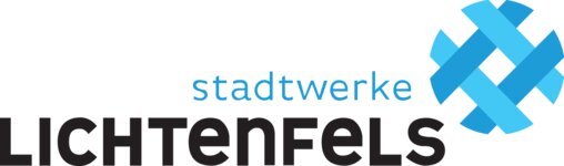 Logo von Stadtwerke Lichtenfels