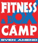 Logo von Fitness & Box Camp