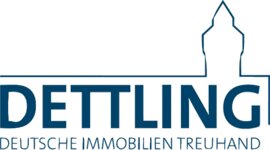 Logo von Dettling GmbH & Co. KG