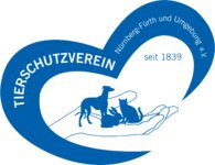 Logo von Tierheim Nürnberg