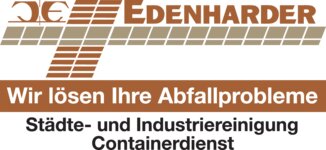 Logo von Edenharder GmbH