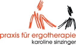 Logo von Praxis für Ergotherapie Sinzinger Karoline