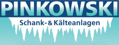 Logo von Pinkowski R. & C. GmbH & Co. KG