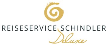 Logo von Reiseservice Schindler deluxe