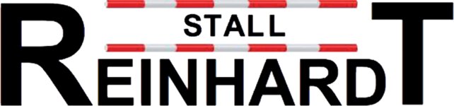 Logo von Stall Reinhardt - Pferdepension
