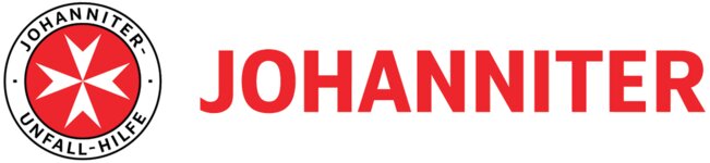 Logo von Die Johanniter