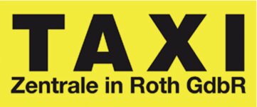 Logo von Taxizentrale in Roth