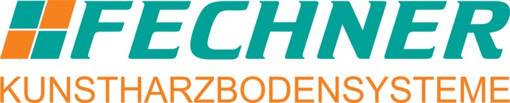 Logo von Fechner Kunstharzbodensysteme GmbH