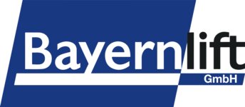 Logo von ASV Bayernlift GmbH