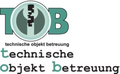 Logo von TOB technische Objektbetreuung
