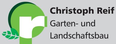 Logo von Christoph Reif Garten- und Landschaftsbau