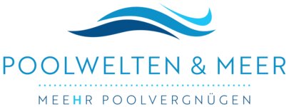 Logo von Poolwelten & Meer GmbH