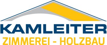 Logo von Zimmerei Kamleiter GmbH & Co. KG