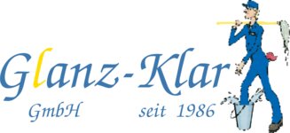 Logo von Glanz-Klar Gmbh