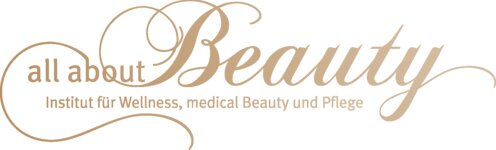Logo von All about beauty