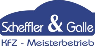 Logo von SCHEFFLER - GALLE