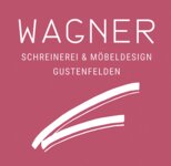 Logo von Schreinerei Wagner WAGNER TOBIAS