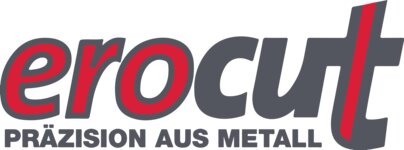 Logo von erocut Funkenerosions GmbH