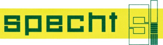 Logo von Specht Maler GmbH