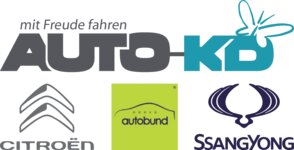Logo von Auto KD GmbH