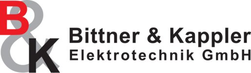 Logo von Bittner & Kappler Elektrotechnik GmbH