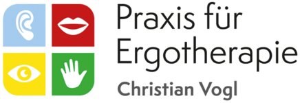 Logo von Ergotherapie Vogl Christian