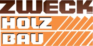 Logo von ZWECK HOLZBAU GmbH