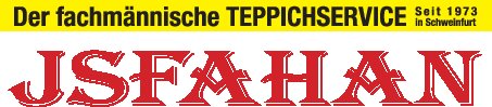 Logo von Isfahan Teppich-Reinigung