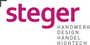 Logo von Steger GmbH