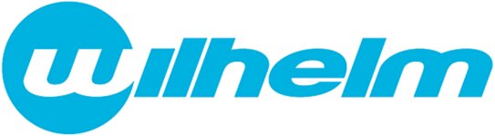 Logo von Wilhelm GmbH & Co. KG