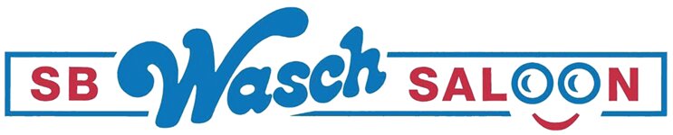 Logo von SB-Waschsalon