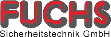 Logo von Fuchs Sicherheitstechnik GmbH