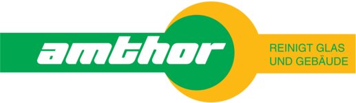 Logo von Amthor GmbH