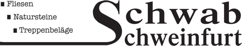 Logo von SCHWAB - FLIESEN