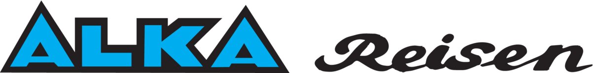 Logo von ALKA-Reisen GmbH & Co. KG
