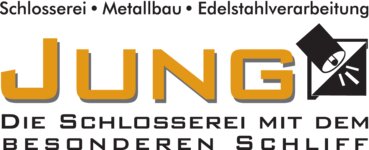 Logo von Jung Edelstahlverarbeitung