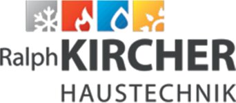 Logo von Haustechnik Kircher Ralph