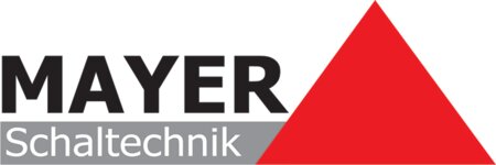 Logo von Mayer Schaltechnik GmbH