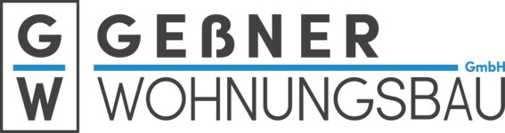 Logo von Geßner Wohnungsbau GmbH
