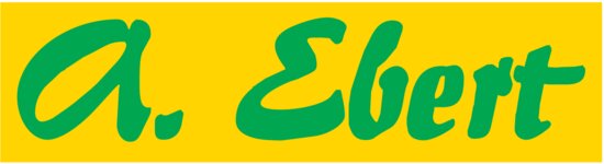 Logo von Ebert A. GmbH