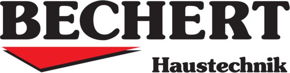 Logo von Bechert Haustechnik GmbH