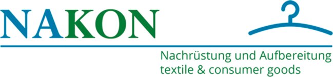 Logo von NAKON GmbH