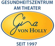Logo von Gesundheitszentrum Gina von Holly