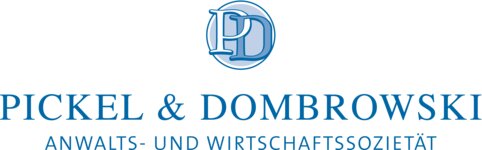 Logo von Pickel & Dombrowski