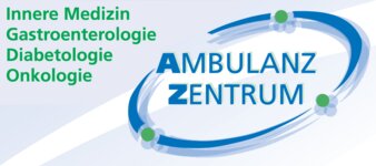 Logo von Ambulanzzentrum Müller, Appelt, Reiser Dres.med. u. Kollegen
