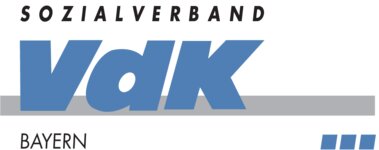 Logo von VDK Sozialverband