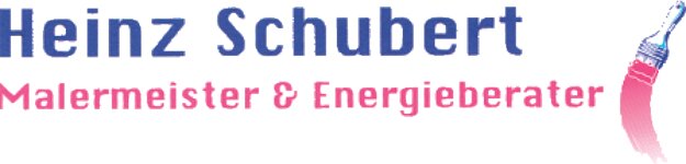 Logo von Schubert Heinz